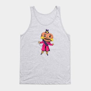 Mayor McCheese Tank Top